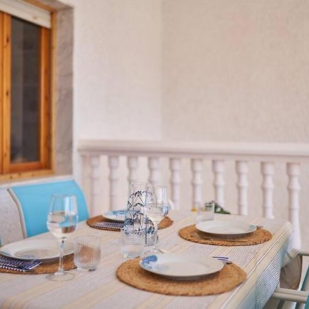 Apartament Mirador De La Isleta La Isleta del Moro Zewnętrze zdjęcie