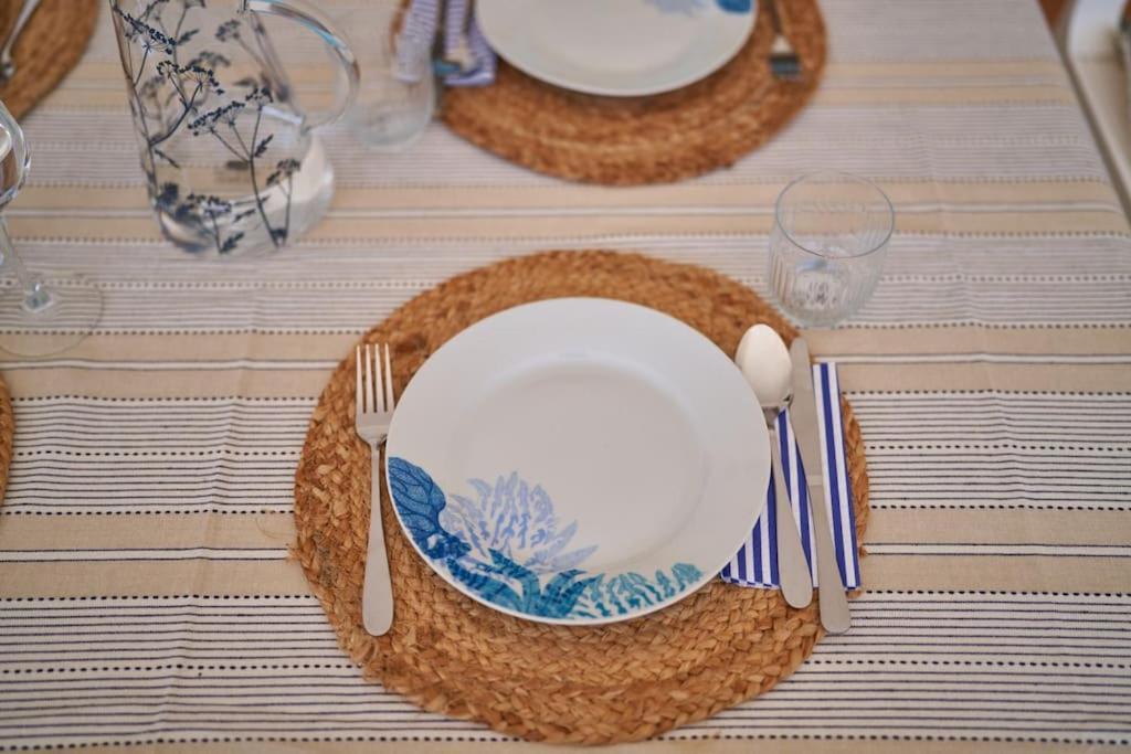 Apartament Mirador De La Isleta La Isleta del Moro Zewnętrze zdjęcie